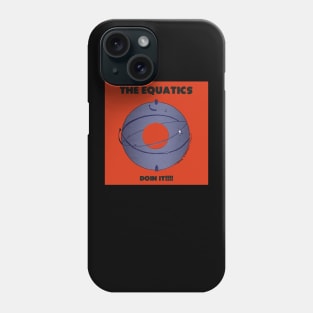 The Equatics #1 Phone Case