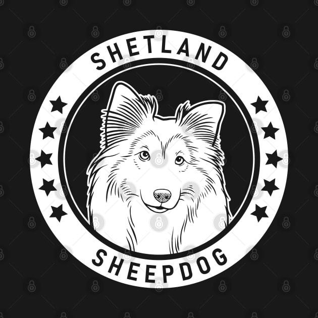 Shetland Sheepdog Fan Gift by millersye