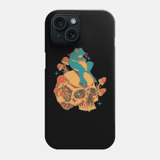 Wayward Smokes Phone Case