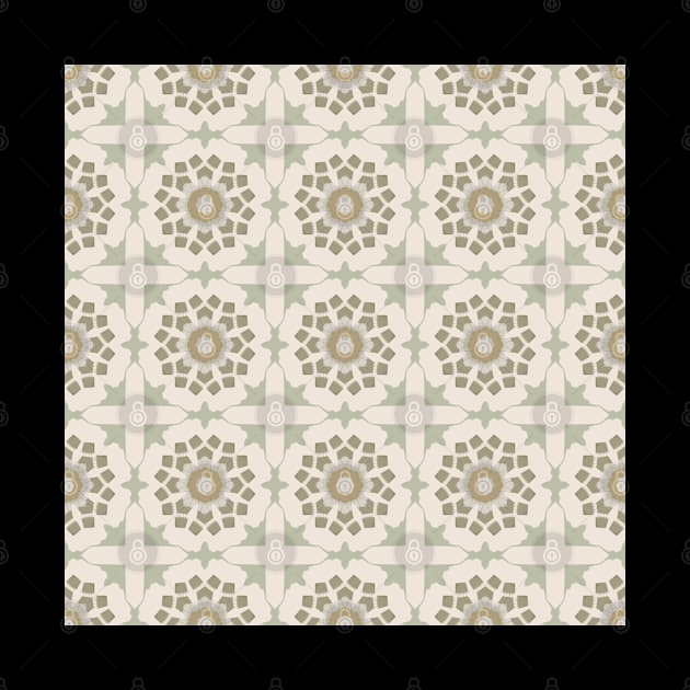 Beautiful Patterns by Sanzida Design