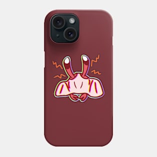 Crabby Phone Case