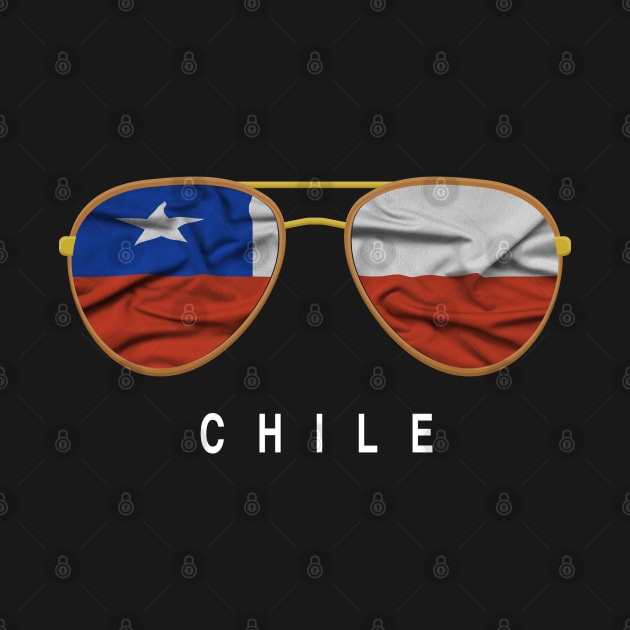 Chile  Sunglasses by JayD World