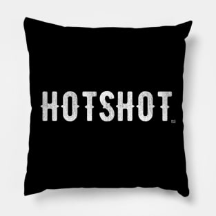 HOTSHOT Pillow