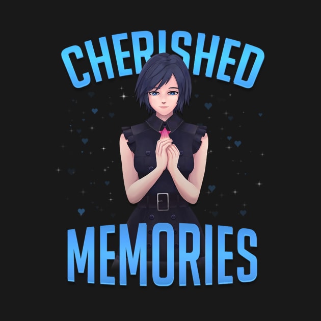 Cherished Memories by ProdigyDesigns