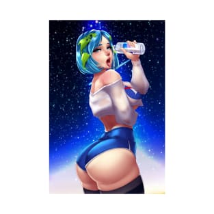 Earth Chan T-Shirt