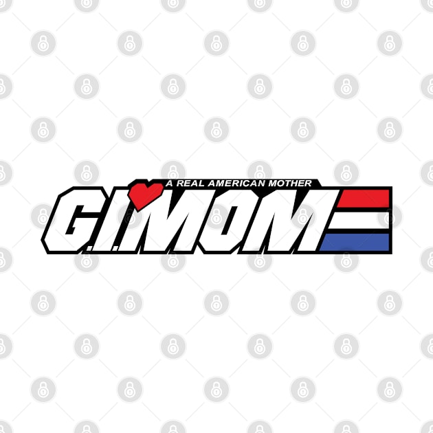 G.I. MOM by Jc Jows