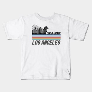 Los Angeles Angels Baseball T-Shirt – FAVShirts