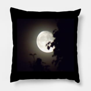 Moonlight Fun Pillow