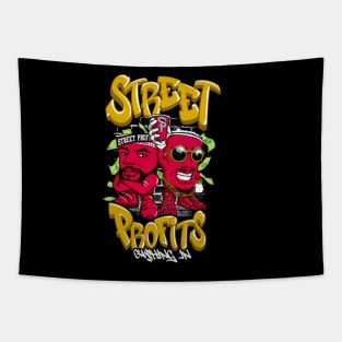 Street Profits Cashing In Tapestry