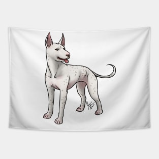 Dog - Pakistani Gull Terrier - Speckled Tapestry