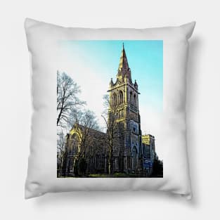 St Andrews, Rugby Pillow