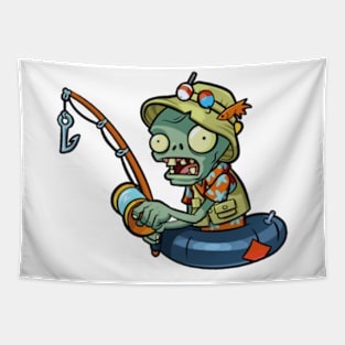 Plants vs. Zombies baru 1 Tapestry