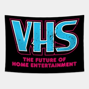 VHS: The Future Tapestry