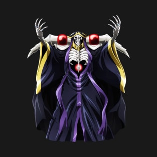 Ainz Overlord T-Shirt