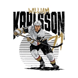 William Karlsson Vegas Rise T-Shirt