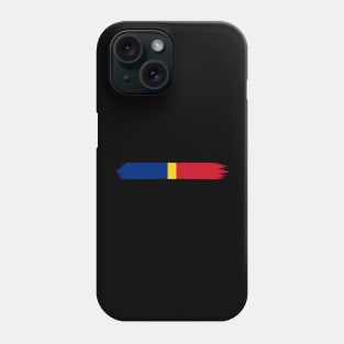 Flags of the world Phone Case