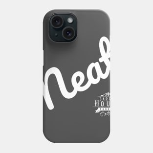 Neat! Phone Case