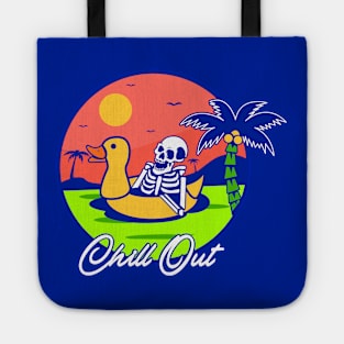Chill Out Tote