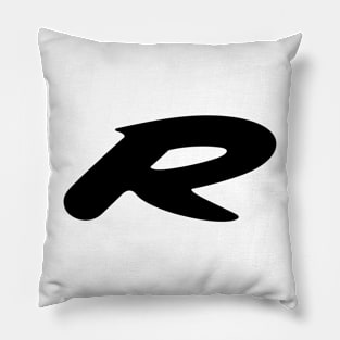 Numeric Notes Pillow