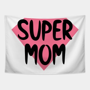 Super Mom Tapestry