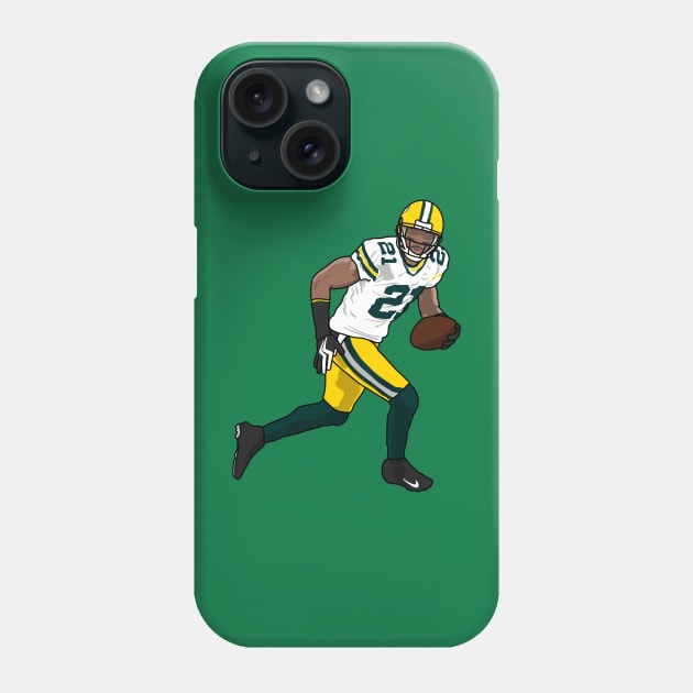 Woodson defensive Phone Case by Seeyaseiya