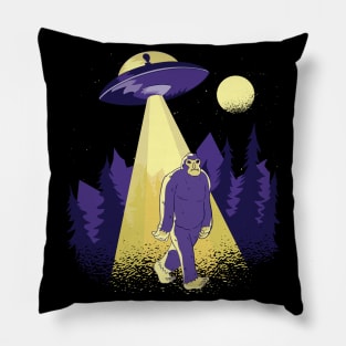 Cosmic Encounter Pillow