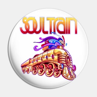 soul train Pin