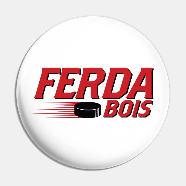 Ferda Bois! Pin by J31Designs