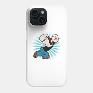 popeye Phone Case