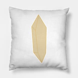 Gemstone Pillow