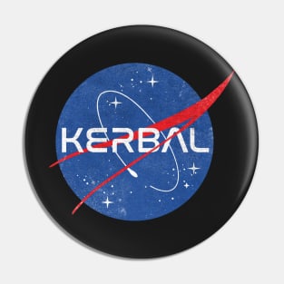 KSP Pin