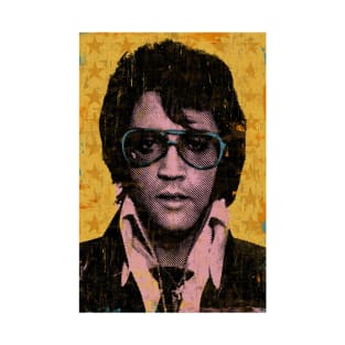 Elvis T-Shirt