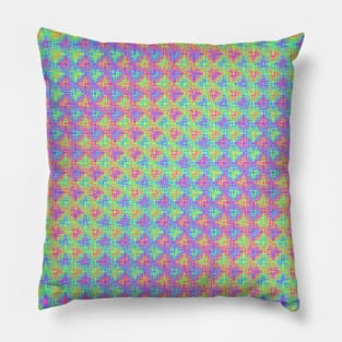 Pastel Anxiety Pillow