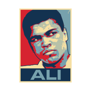 Ali T-Shirt