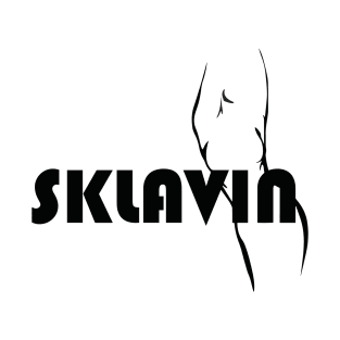 Sklavin Part I. T-Shirt