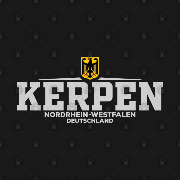 Kerpen Nordrhein Westfalen Deutschland/Germany by RAADesigns