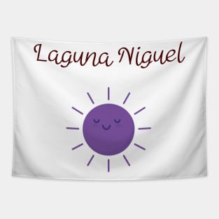 City Of Laguna Niguel Tapestry