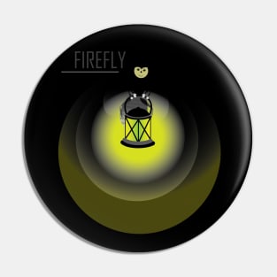 Firefly 2 Pin