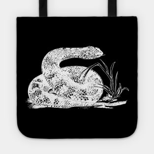 Snake Tote