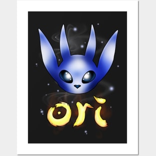 Oob Poster for Sale by reelanimedragon