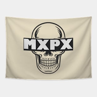 MXPX Vintage Tapestry