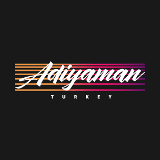 Adiyaman T-Shirt