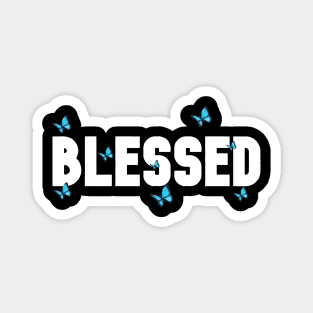 Blessed Magnet