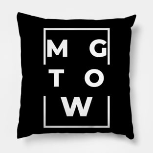 MGTOW T-2119 Pillow