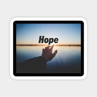 Hope Magnet