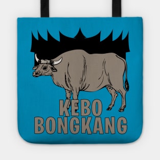 Kebo Bongkang Tote