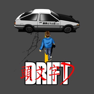 Drift T-Shirt