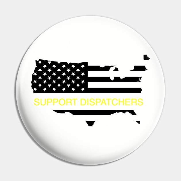 SUPPORT DISPATCHERS Pin by B3pOh