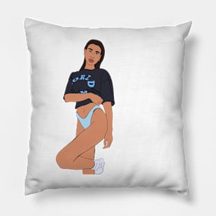 Chiller Pillow