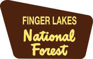 Finger Lakes National Forest Magnet